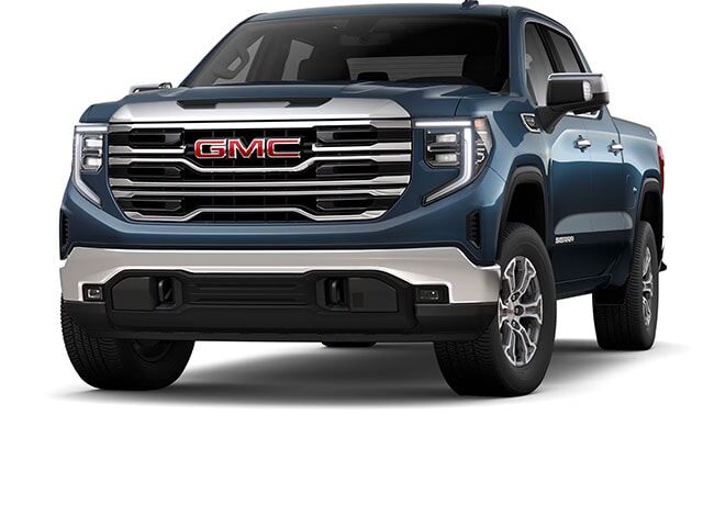 2023 GMC Sierra