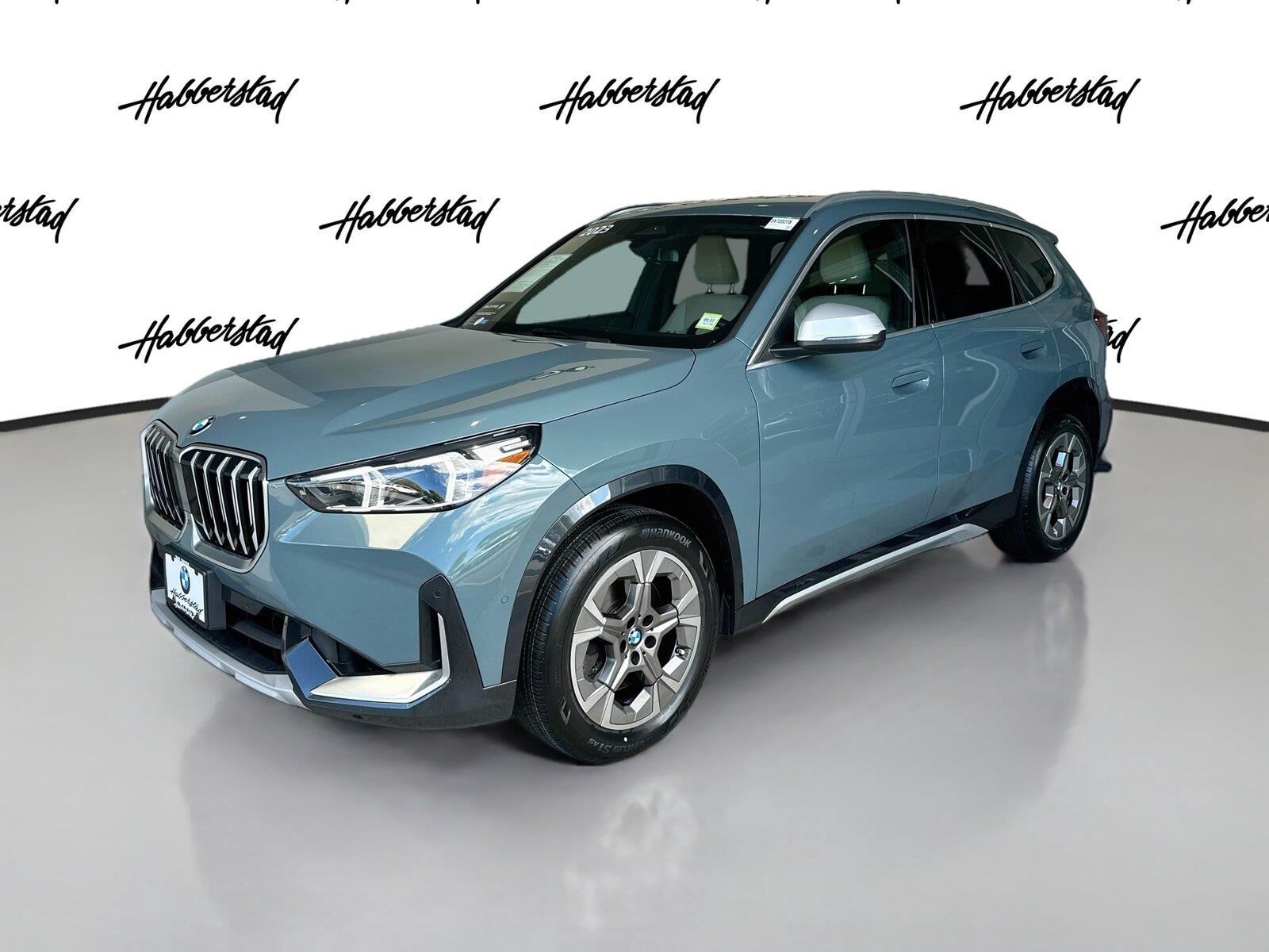 2023 BMW X1