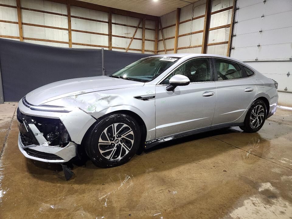 2026 HYUNDAI Sonata