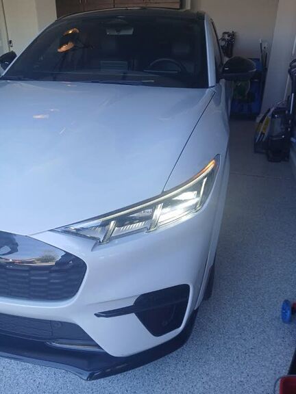 2023 FORD Mustang