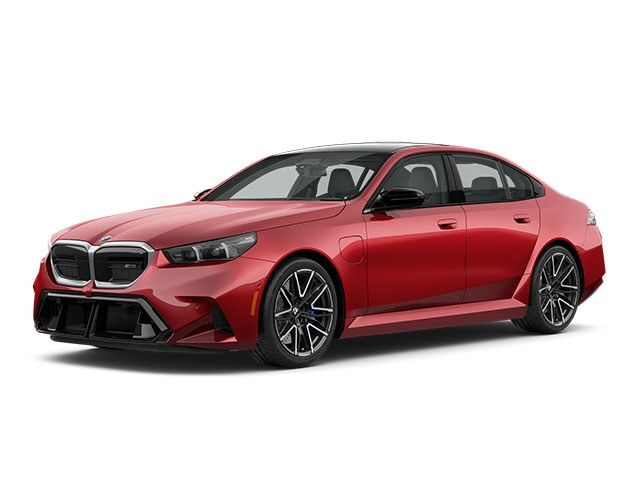 2027 BMW M5