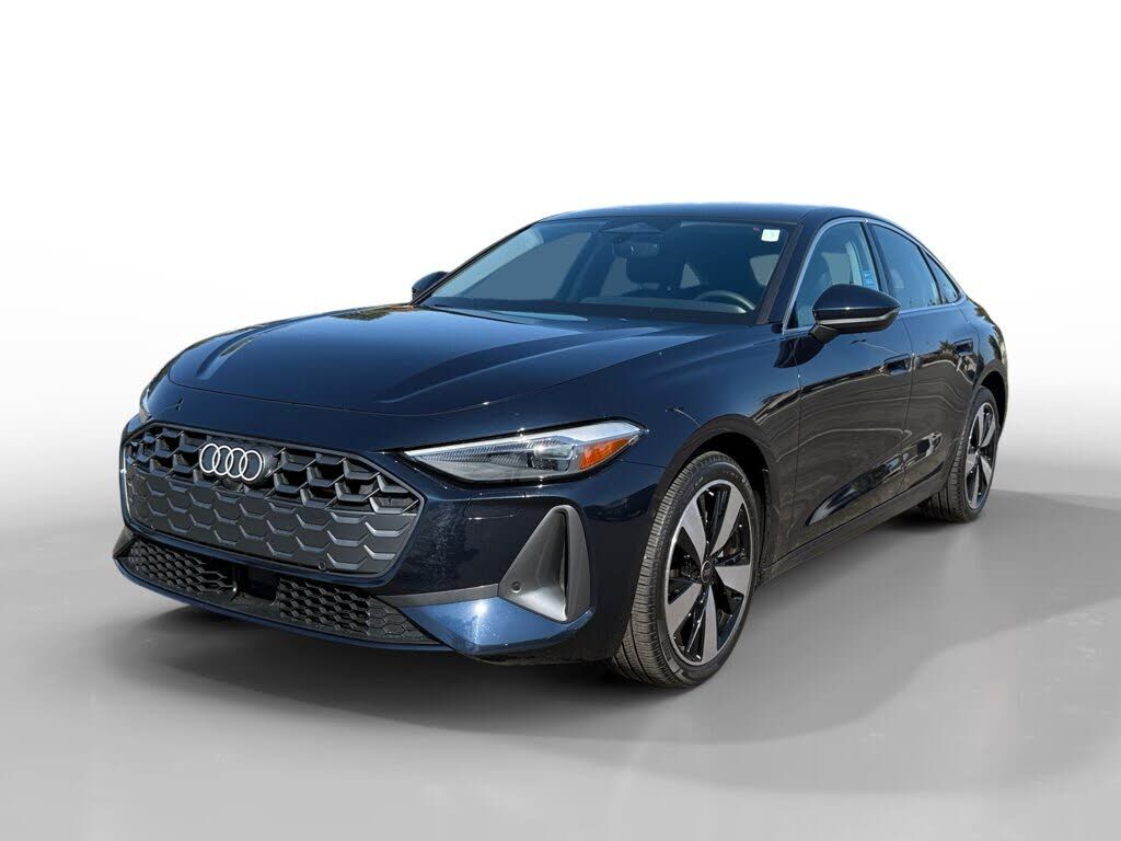 2025 AUDI A5