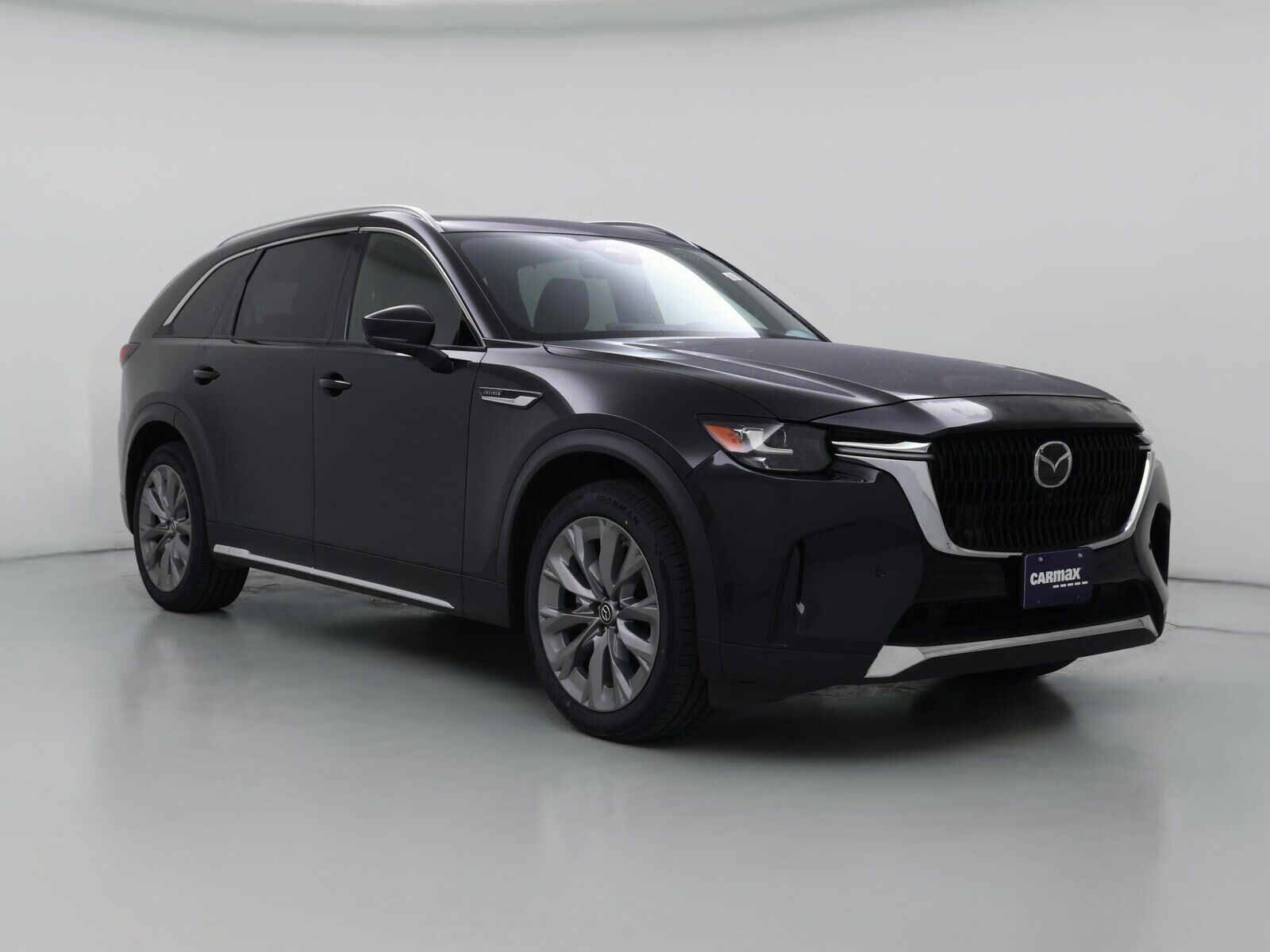 2025 MAZDA CX-90