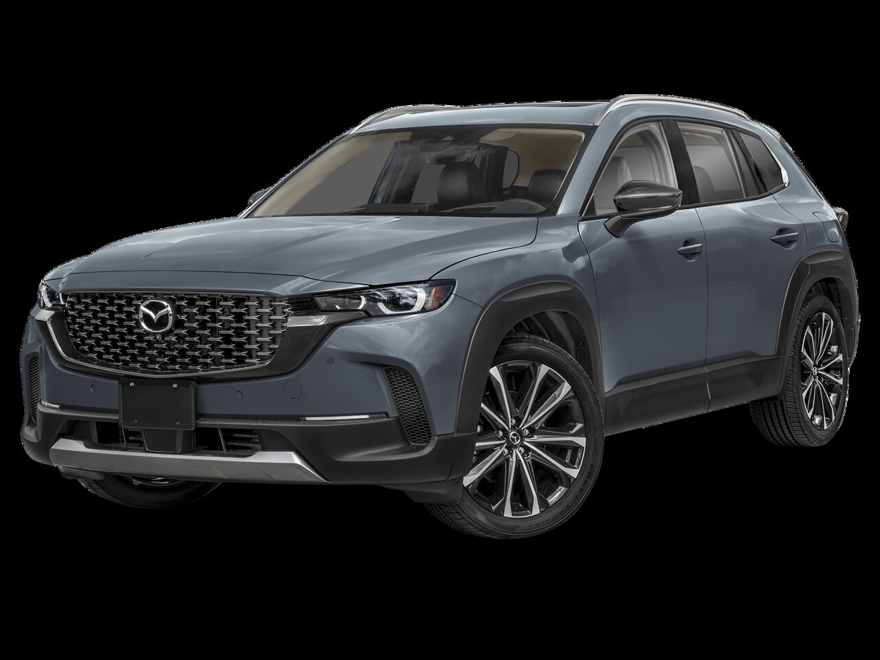 2024 MAZDA CX-50