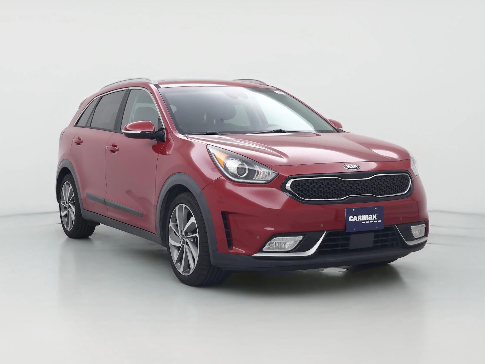 2017 KIA Niro