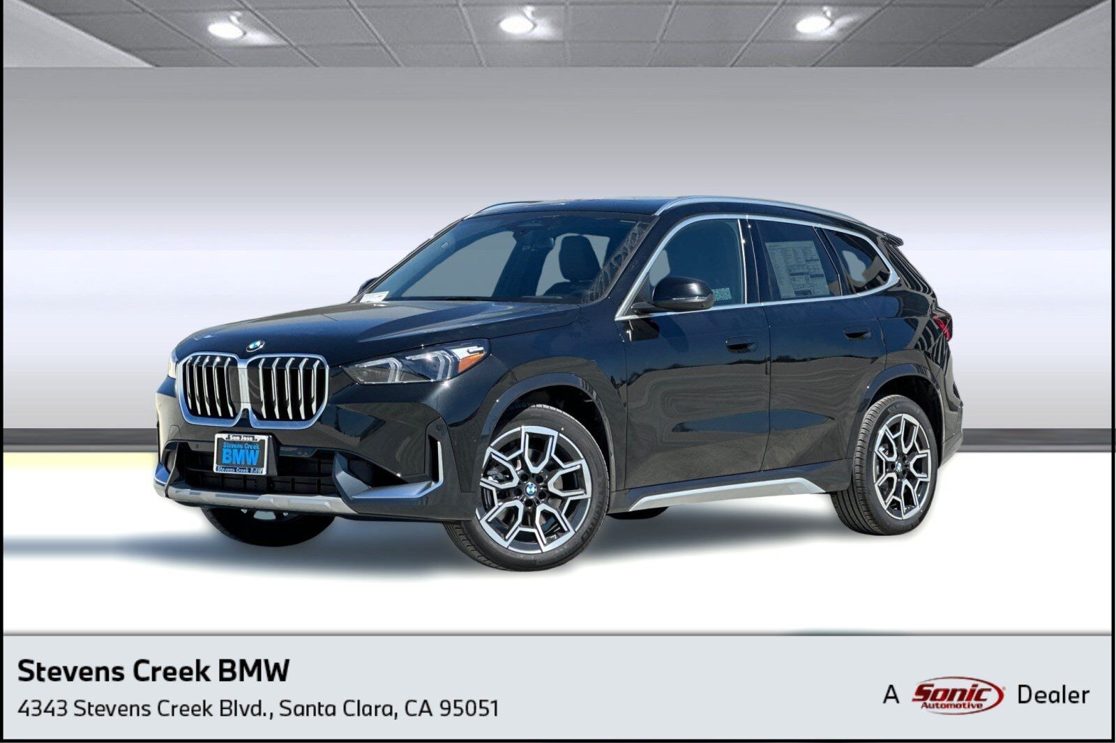 2027 BMW X1