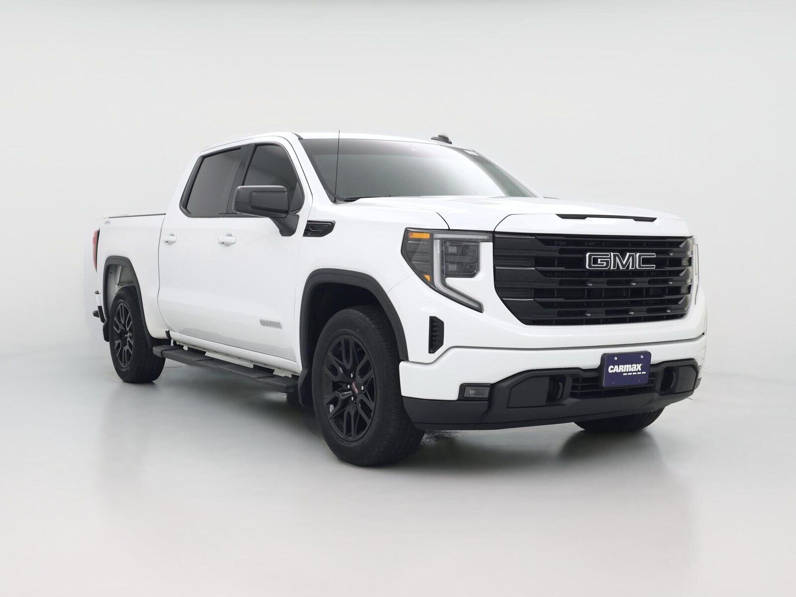 2023 GMC Sierra