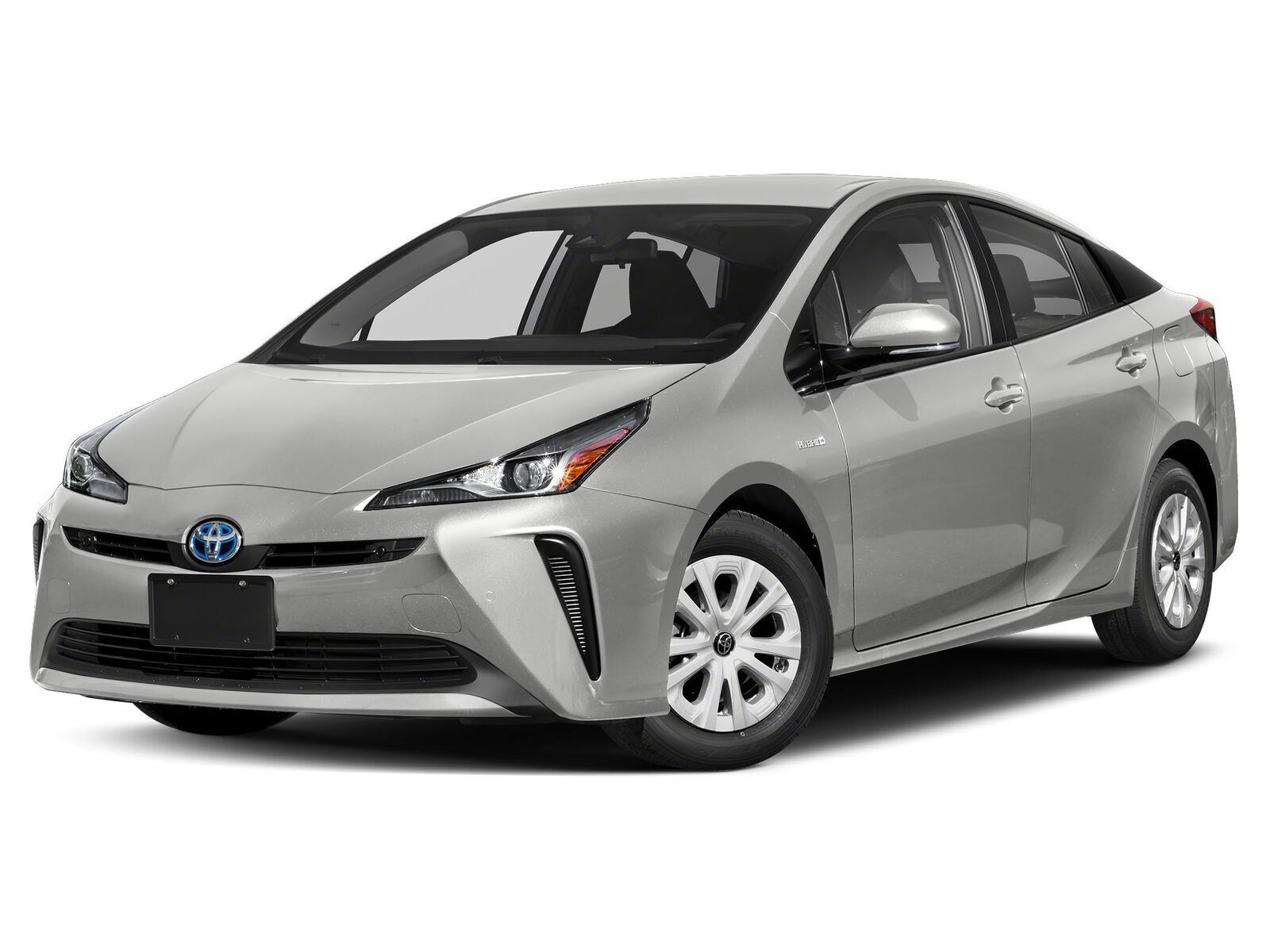 2020 TOYOTA PRIUS