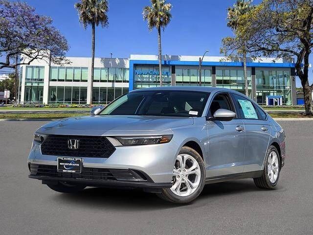 2026 HONDA Accord