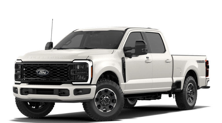 2027 FORD F-250