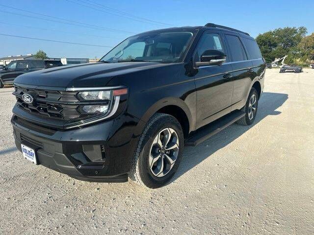 2027 FORD Expedition