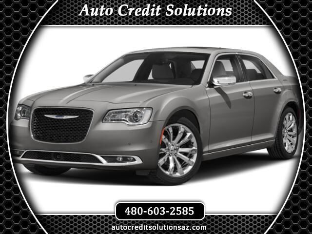 2020 CHRYSLER 300