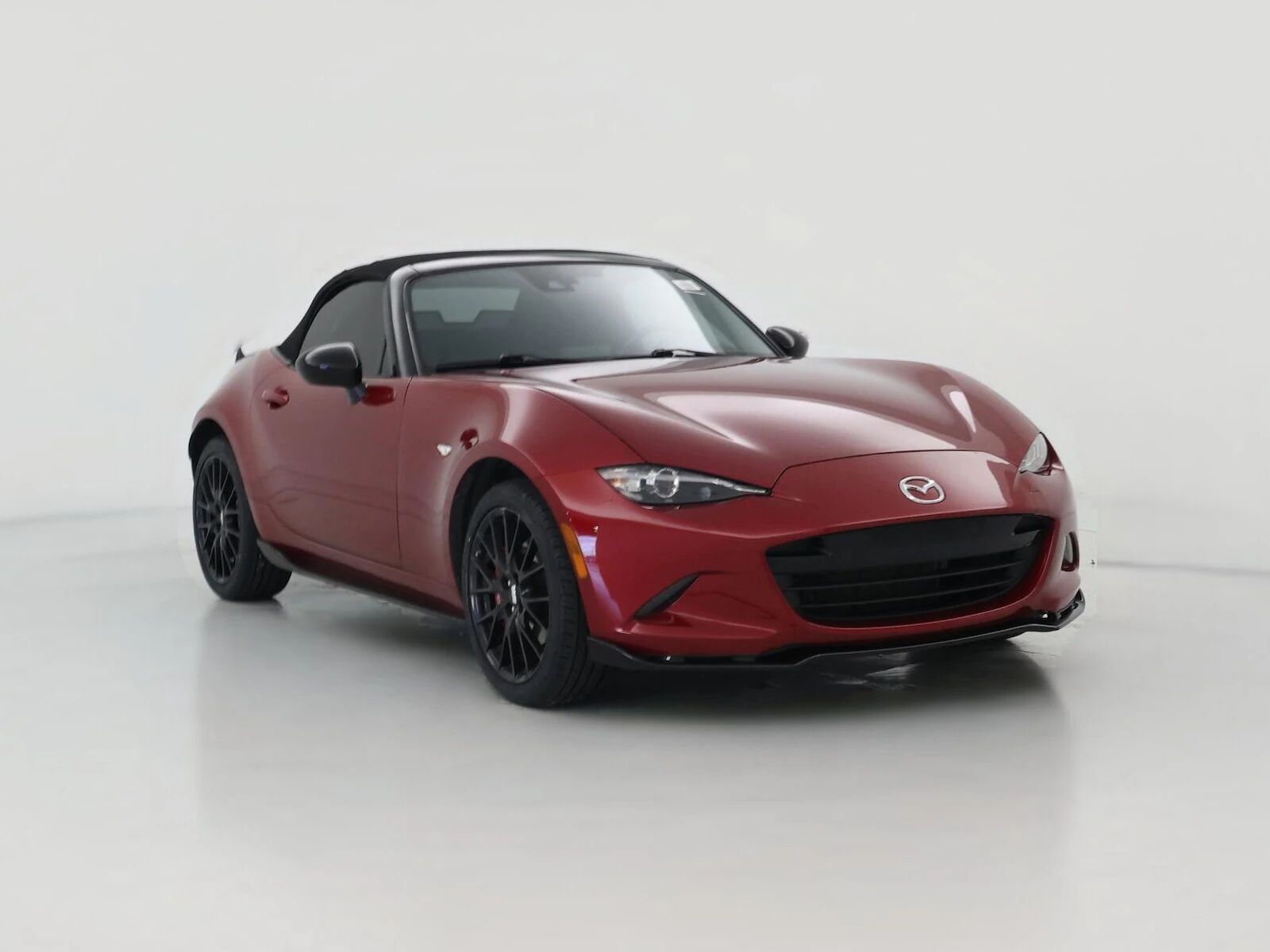 2022 MAZDA MX-5