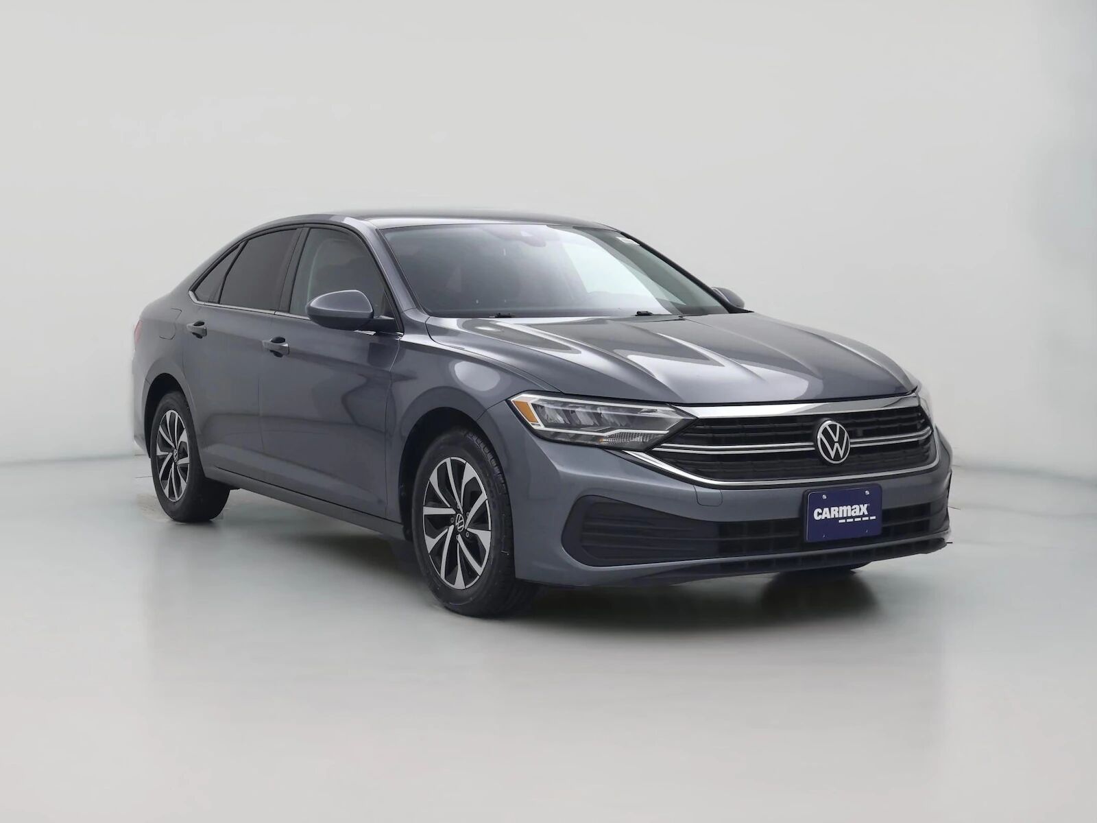 2024 VOLKSWAGEN Jetta