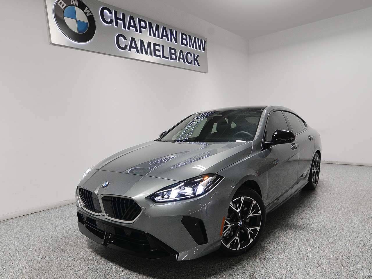 2026 BMW 2 Series