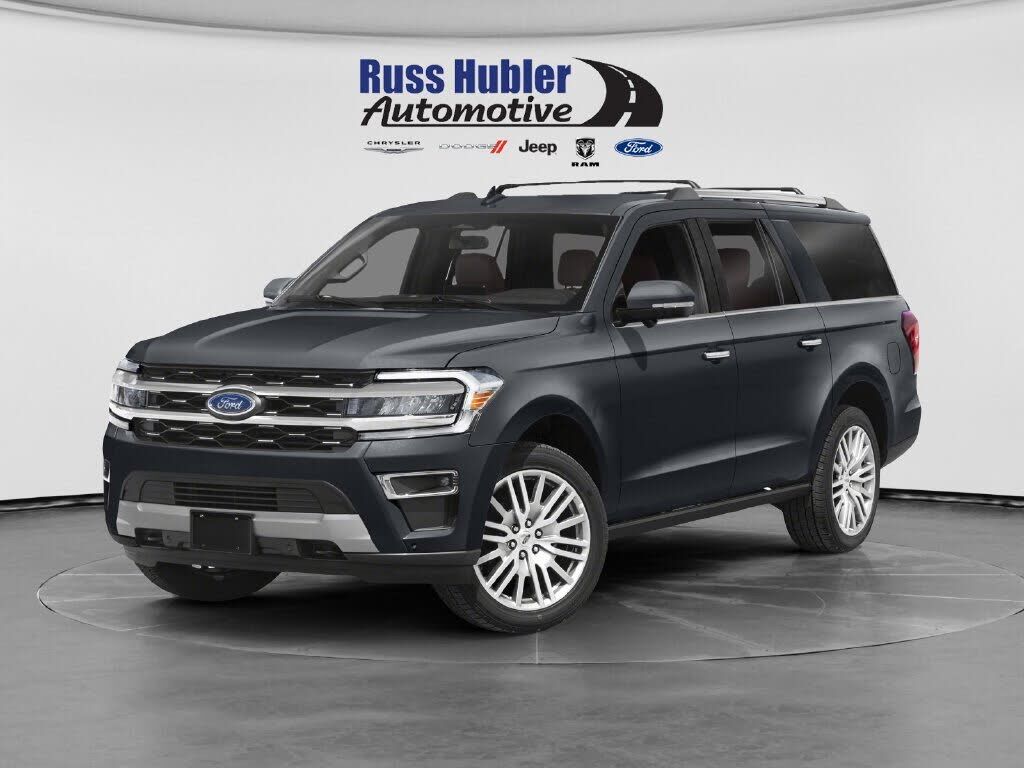 2023 FORD Expedition