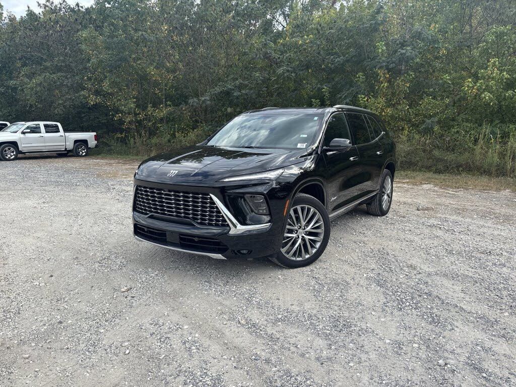 2026 BUICK Enclave