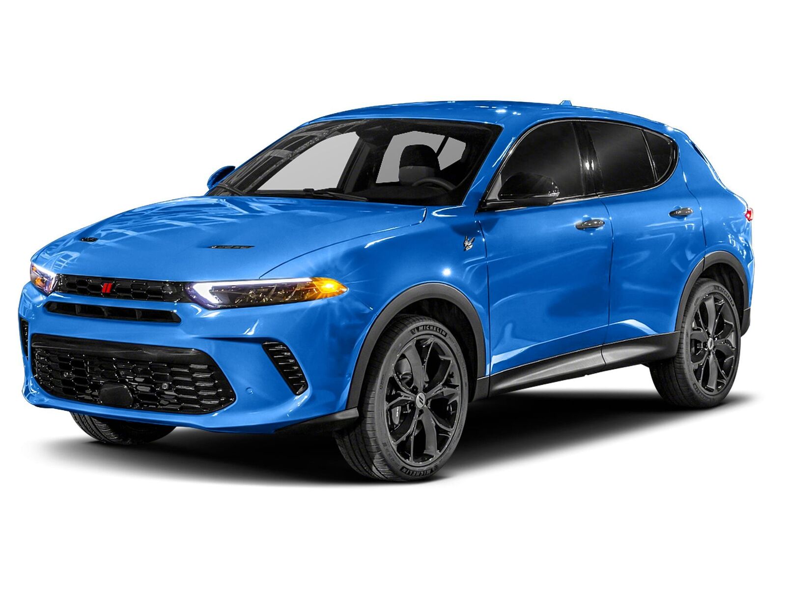 2023 DODGE HORNET