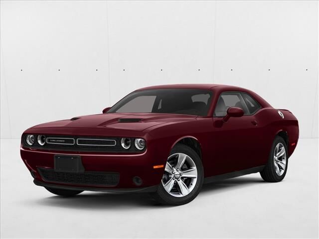 2019 DODGE Challenger