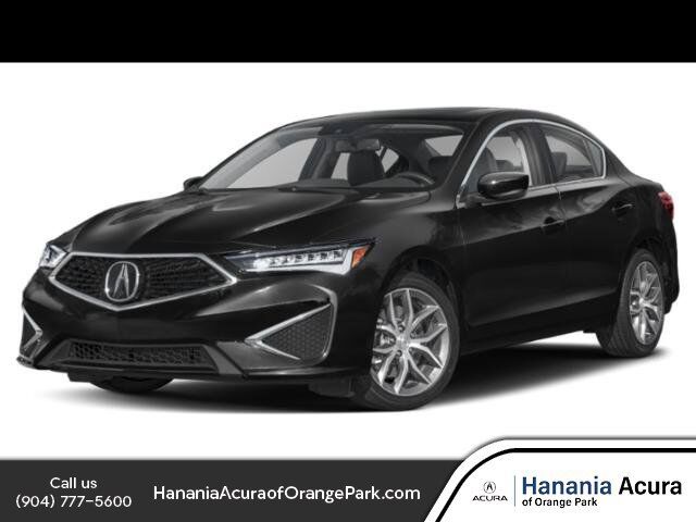 2022 ACURA ILX