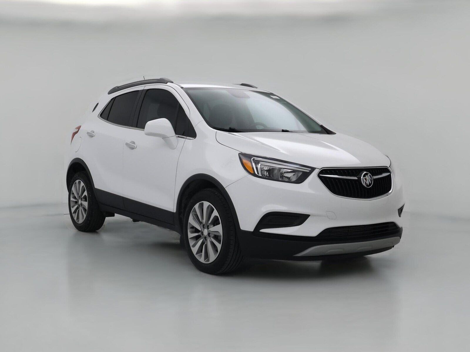 2020 BUICK Encore