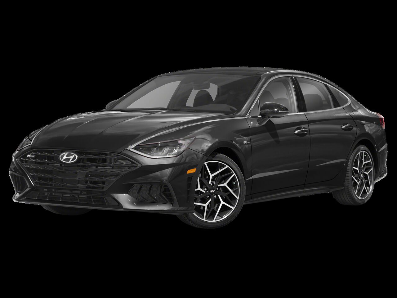 2023 HYUNDAI Sonata