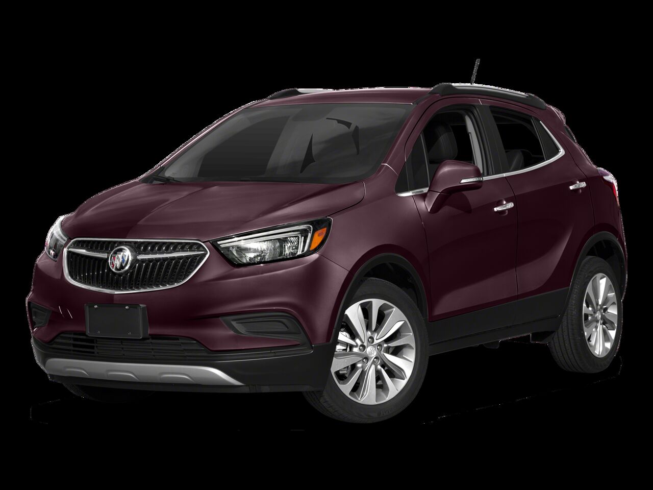 2018 BUICK Encore