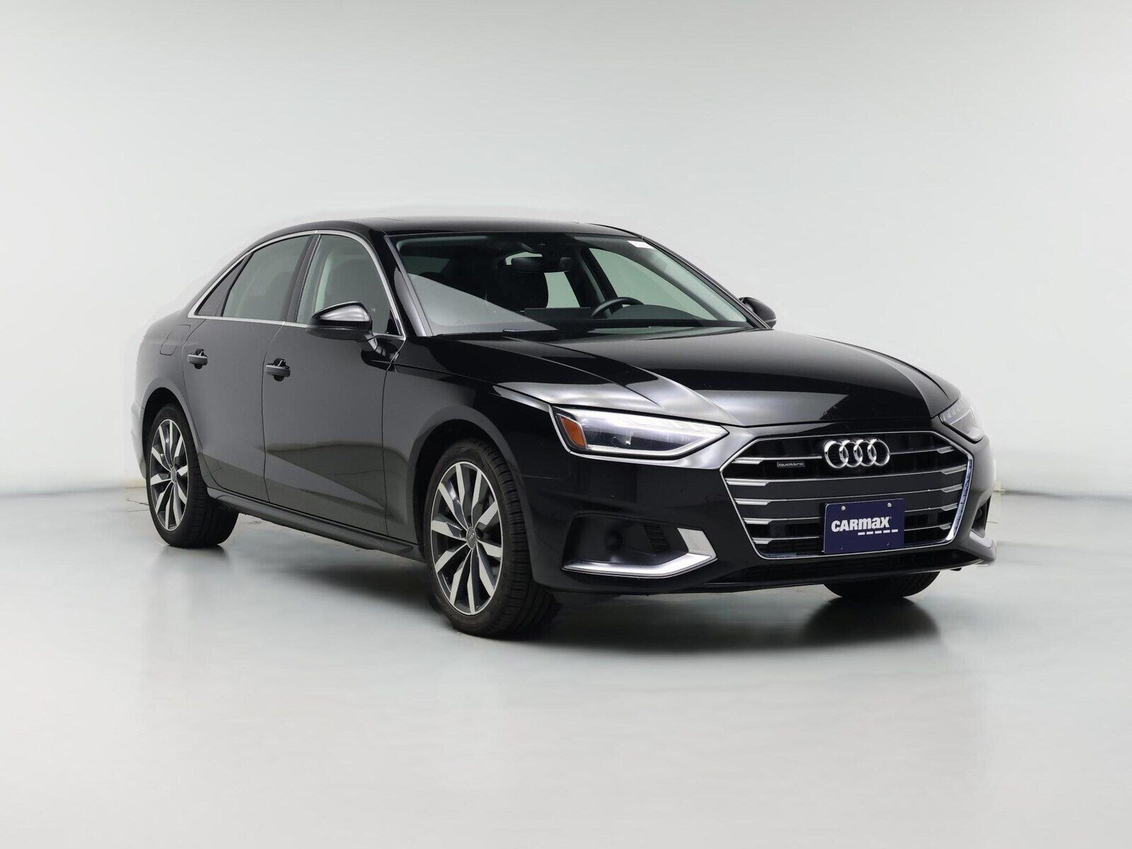 2021 AUDI A4