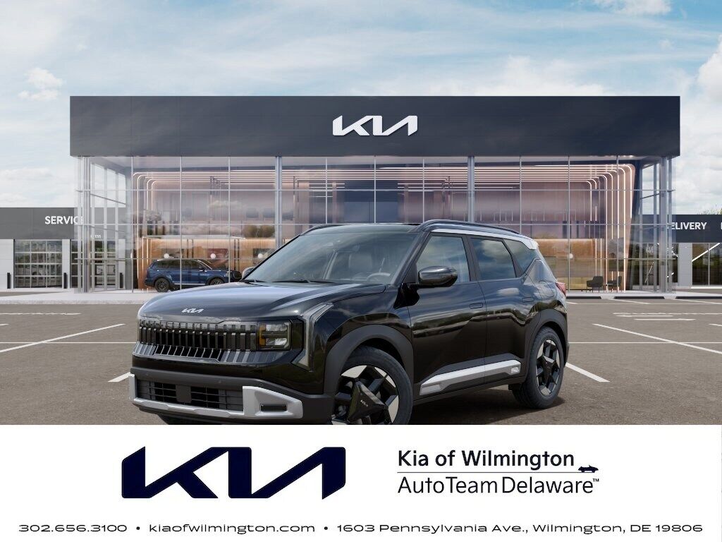 2027 KIA Seltos