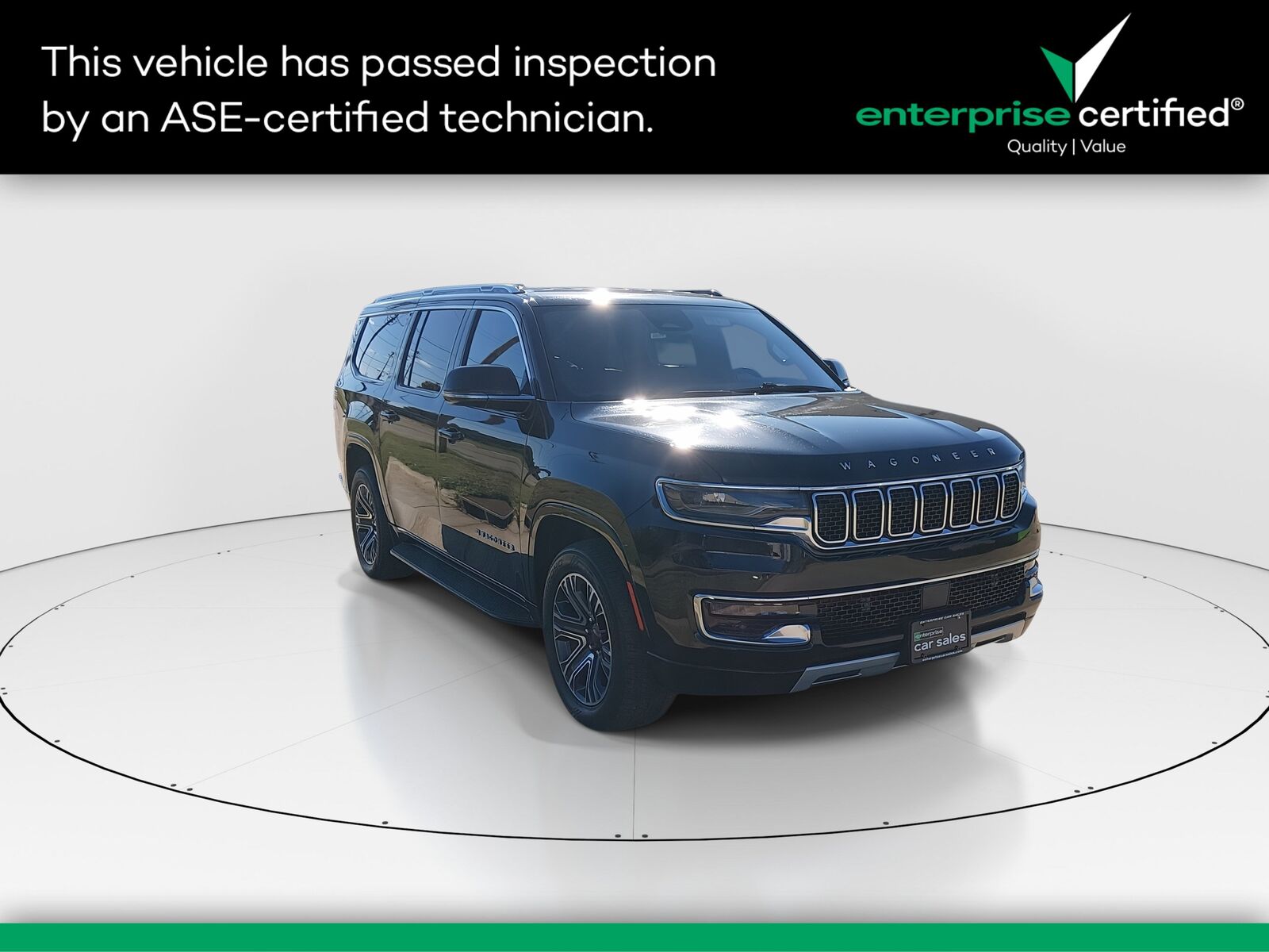 2024 JEEP Wagoneer L