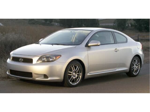 2006 TOYOTA SCION