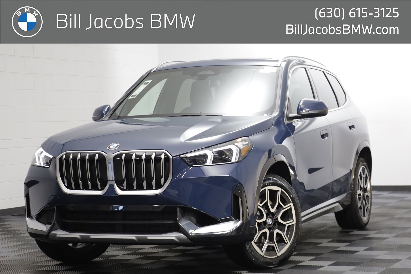 2026 BMW X1