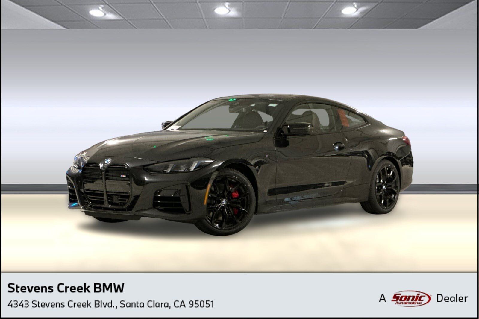 2027 BMW M4