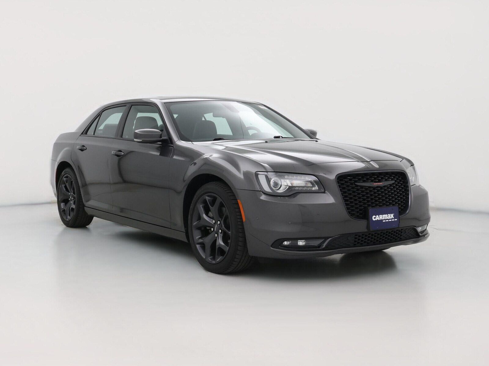 2023 CHRYSLER 300