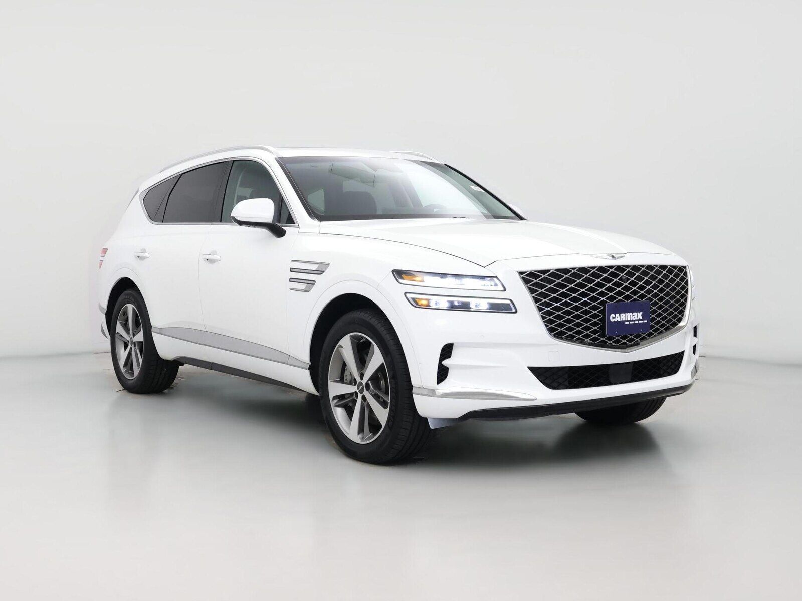 2024 GENESIS GV80