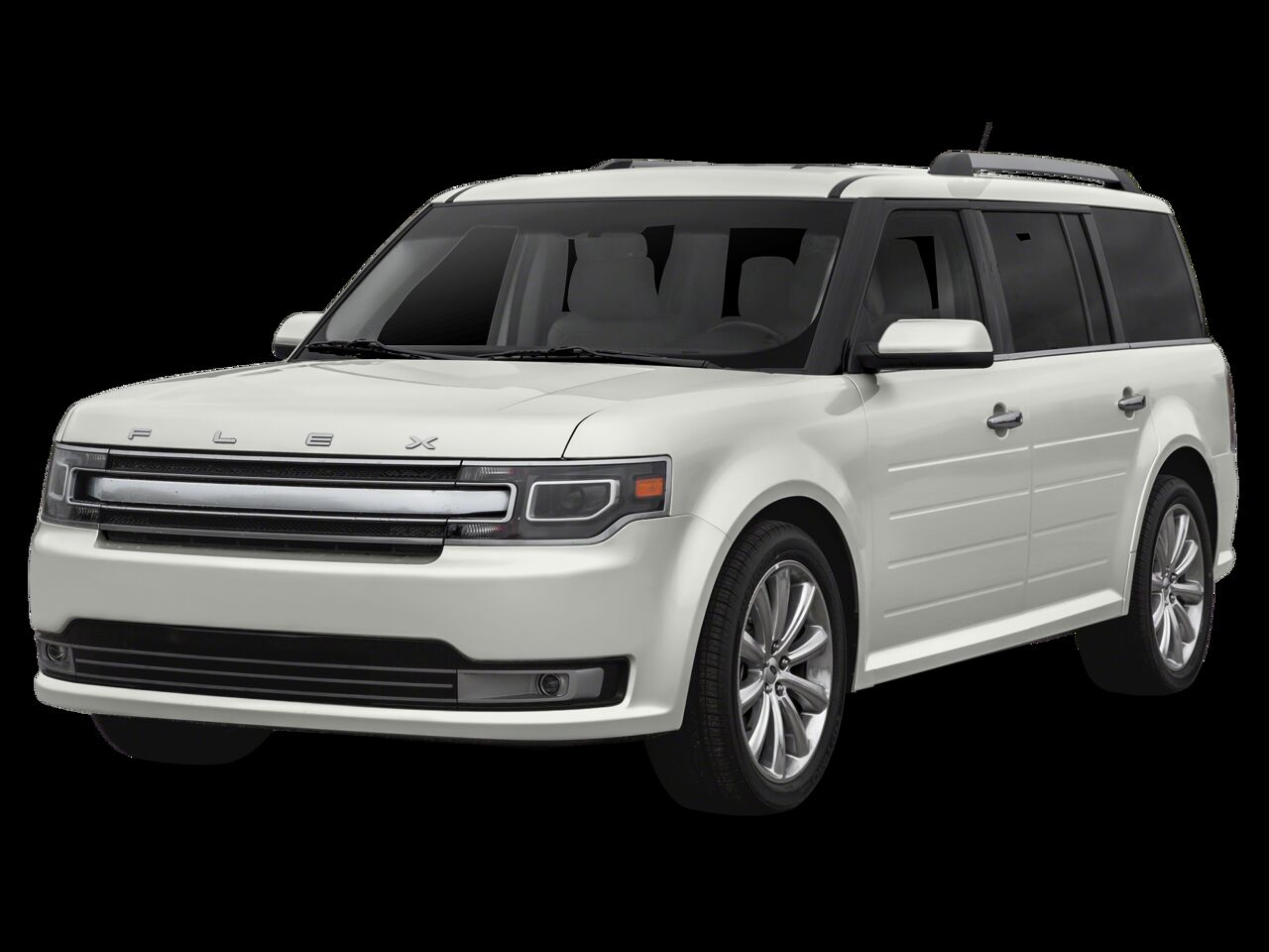 2015 FORD Flex