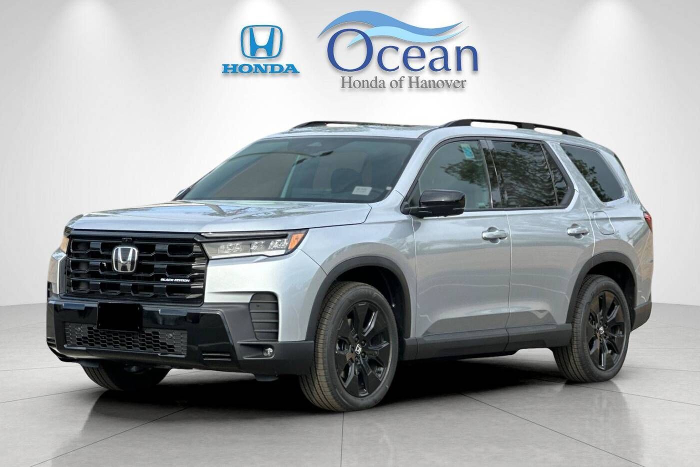 2026 HONDA Pilot