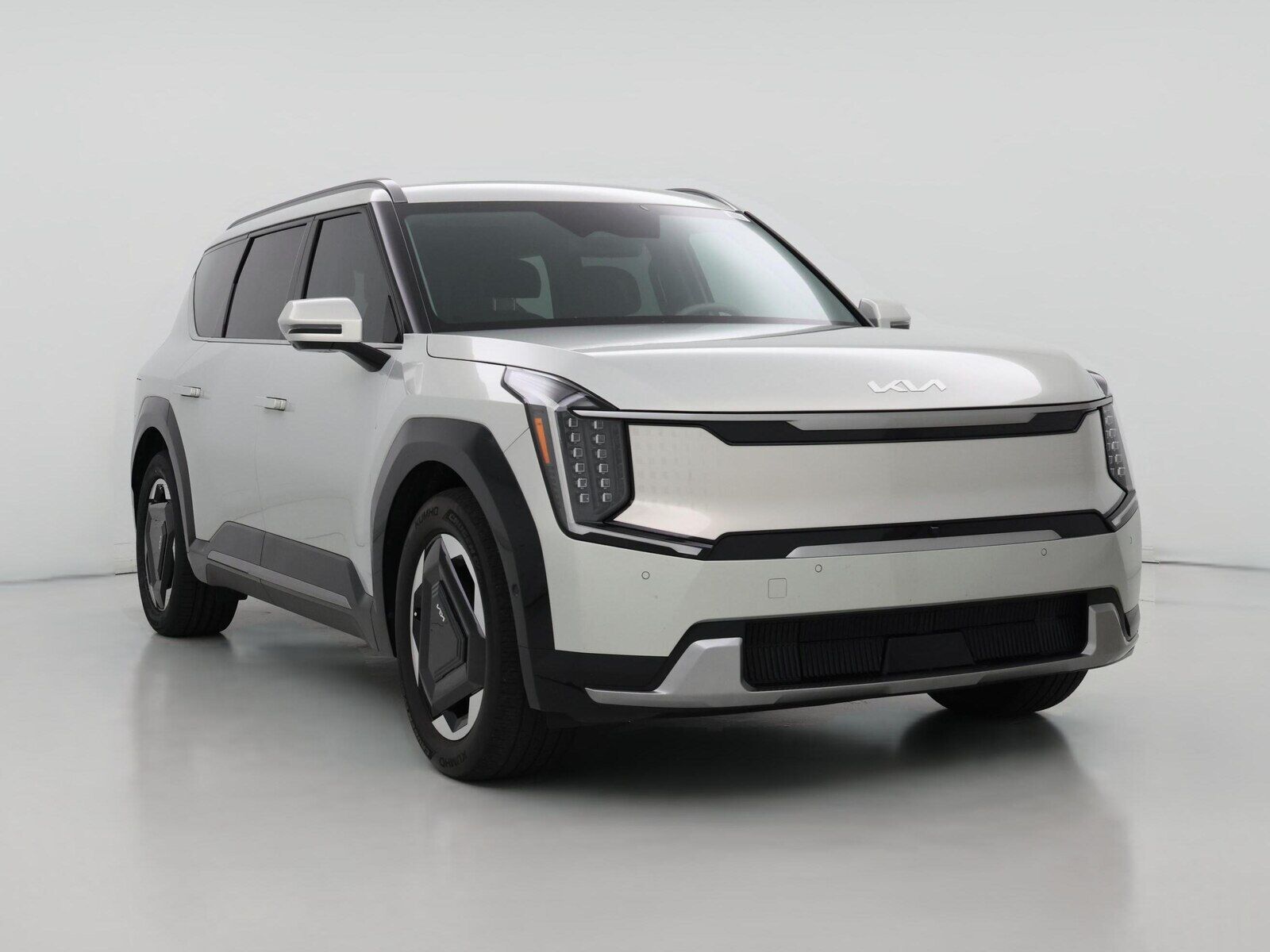 2024 KIA EV9