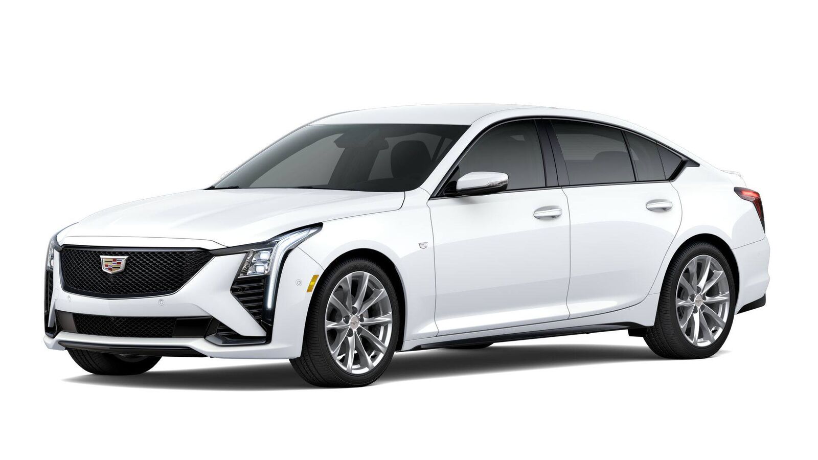 2026 CADILLAC CT5
