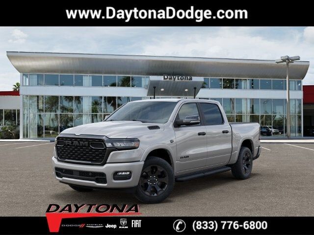 2027 RAM 1500