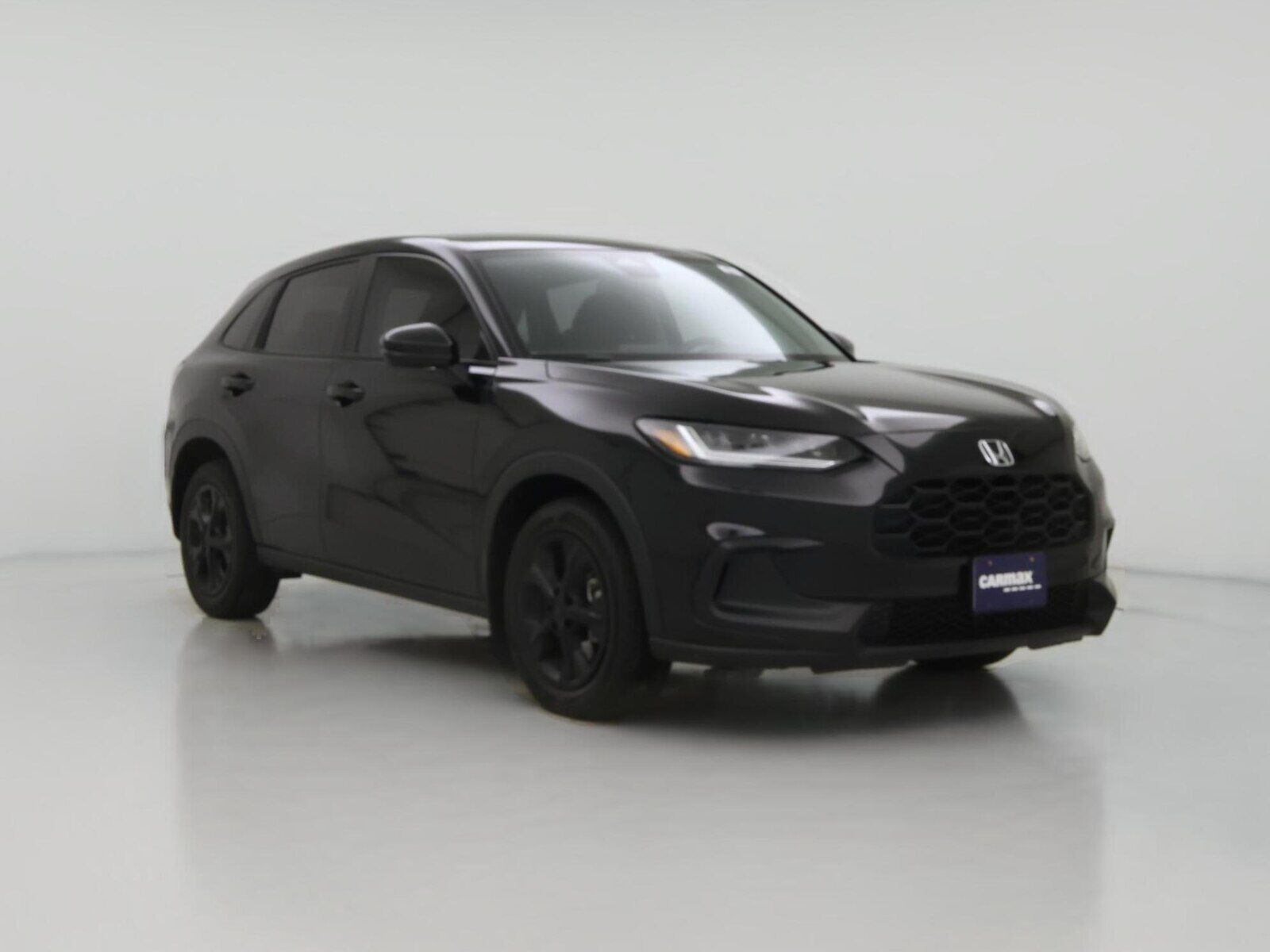 2025 HONDA HR-V