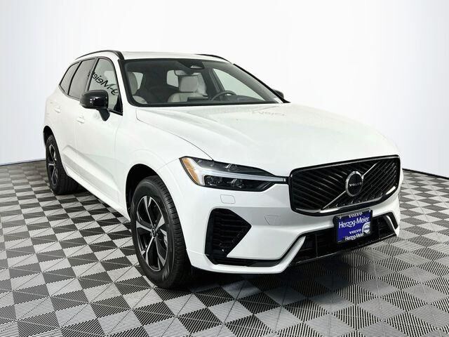 2026 VOLVO XC60