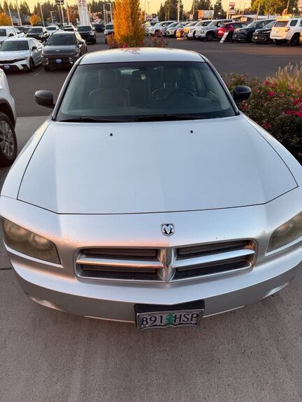 2006 DODGE Charger