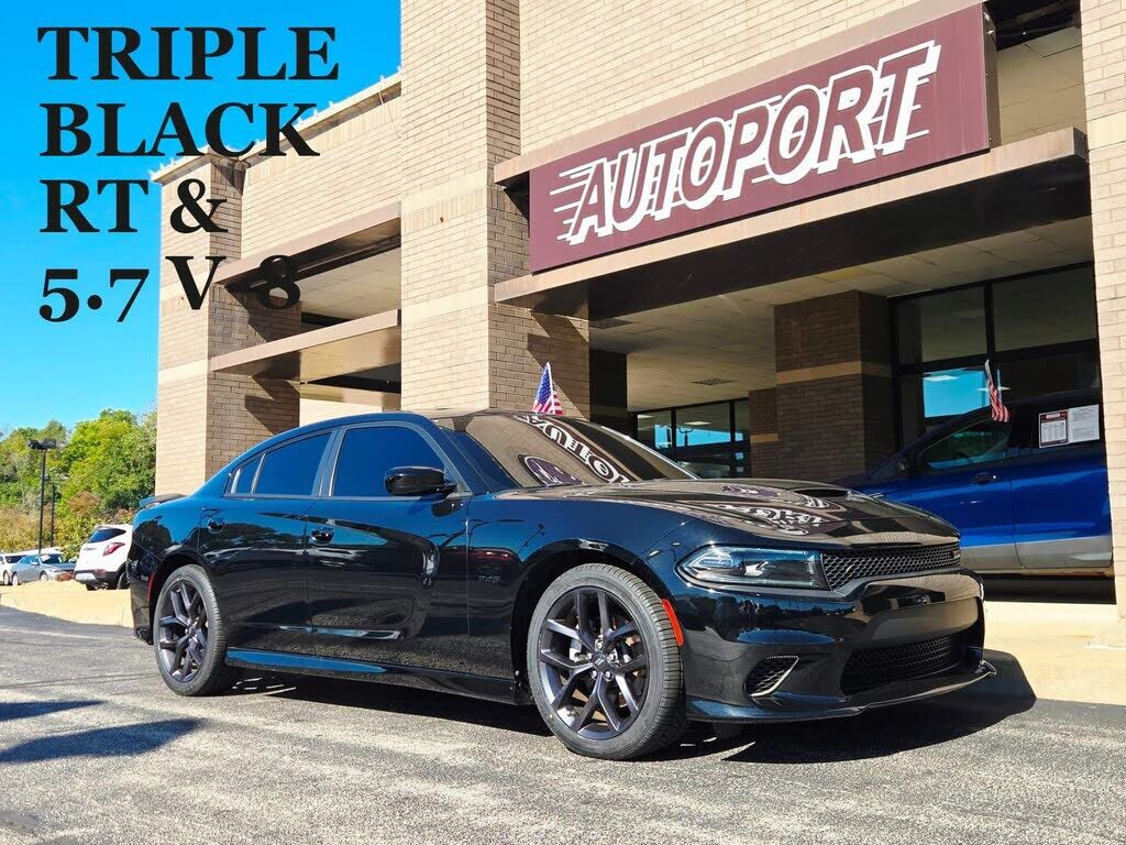 2023 DODGE Charger