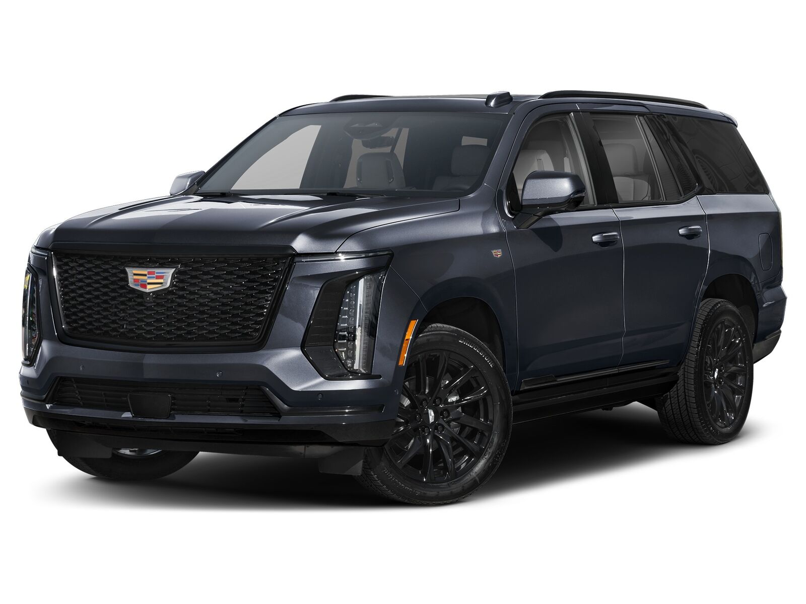 2027 CADILLAC Escalade