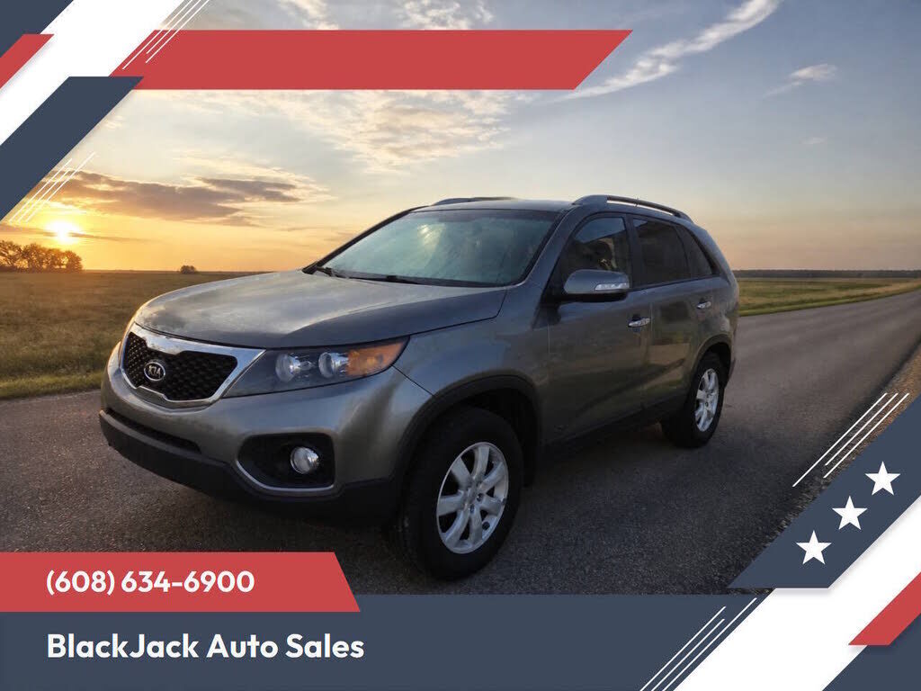 2013 KIA Sorento