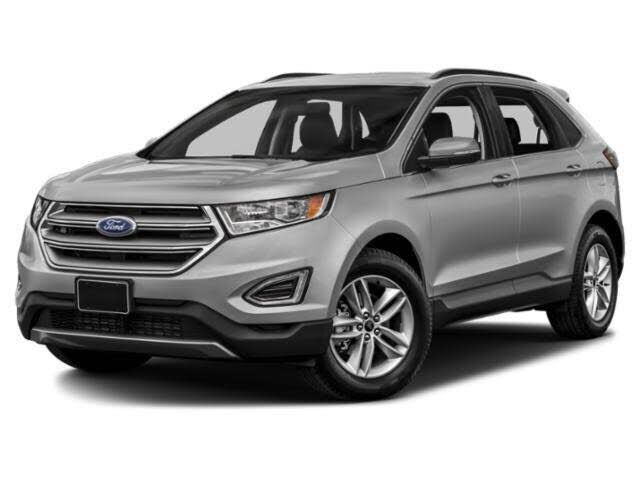 2015 FORD Edge
