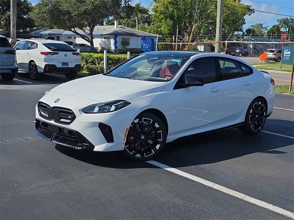 2026 BMW M2
