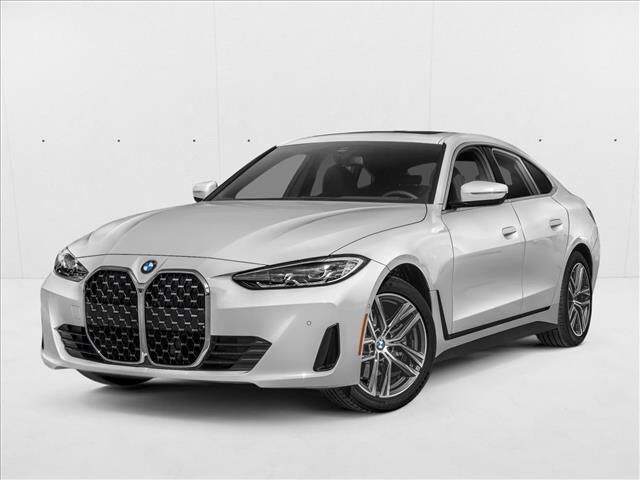 2024 BMW 4 Series