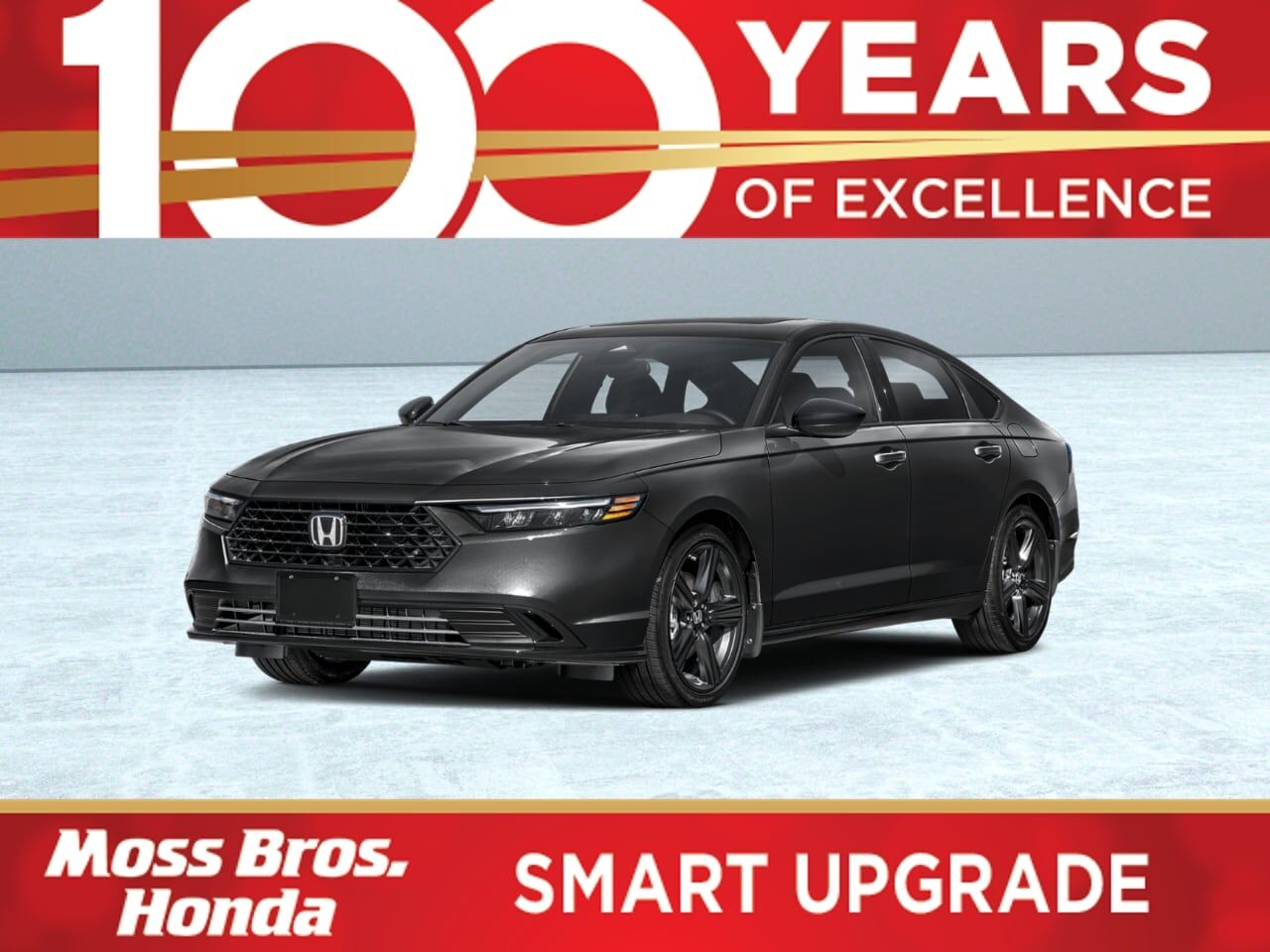 2026 HONDA Accord